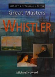 Tapa de History & Techniques of the Great Masters