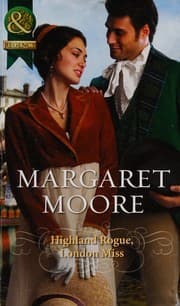 Tapa de Highland Rogue, London Miss