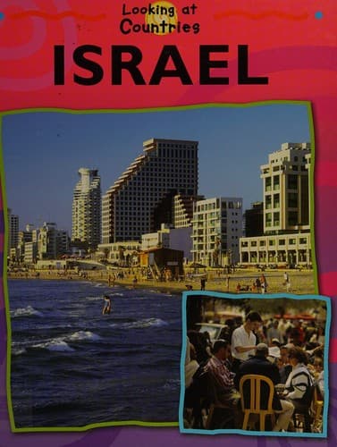 Tapa de Israel