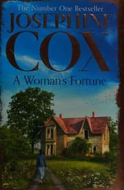 Tapa de A woman's fortune