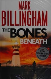 Tapa de The bones beneath
