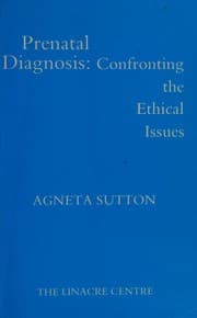 Tapa de Prenatal Diagnosis