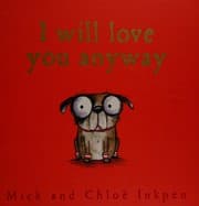 Tapa de I will love you anyway
