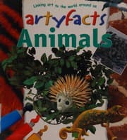 Tapa de Animals (Artyfacts)