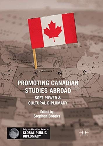 Tapa de Promoting Canadian Studies Abroad