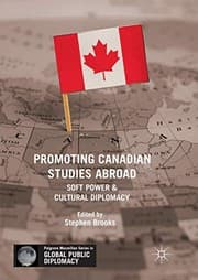 Tapa de Promoting Canadian Studies Abroad