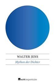 Tapa de Mythen der Dichter