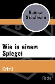Tapa de Wie in einem Spiegel