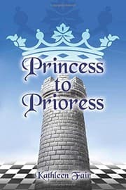 Tapa de Princess to Prioress