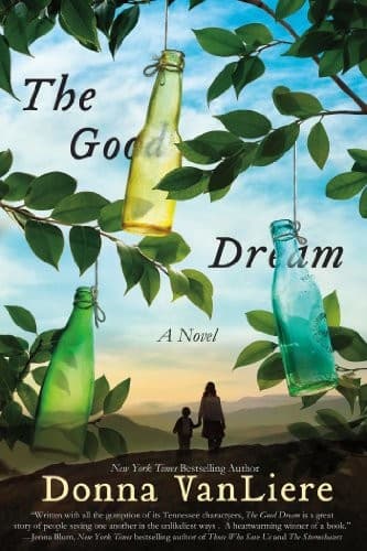 Tapa de The Good Dream