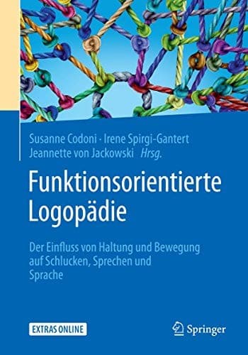 Tapa de Funktionsorientierte Logopädie