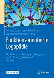 Tapa de Funktionsorientierte Logopädie