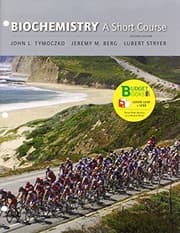 Tapa de Biochemistry Short Course  & LaunchPad Six Month Access Card
