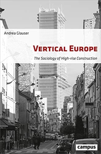 Tapa de Vertical Europe