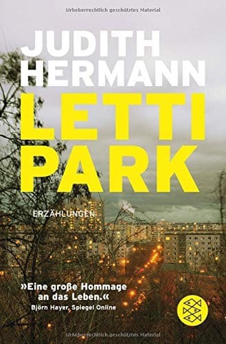 Tapa de Lettipark