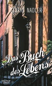Tapa de Das Buch des Lebens