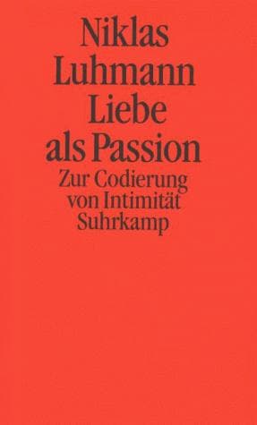 Tapa de Liebe als Passion