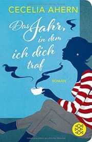 Tapa de Das Jahr, in dem ich dich traf