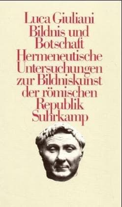 Tapa de Bildnis und Botschaft