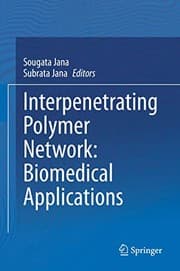 Tapa de Interpenetrating Polymer Network