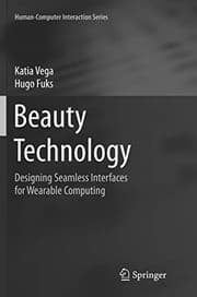 Tapa de Beauty Technology