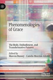 Tapa de Phenomenologies of Grace