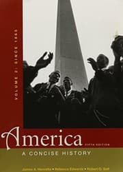 Tapa de America