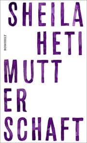 Tapa de Mutterschaft