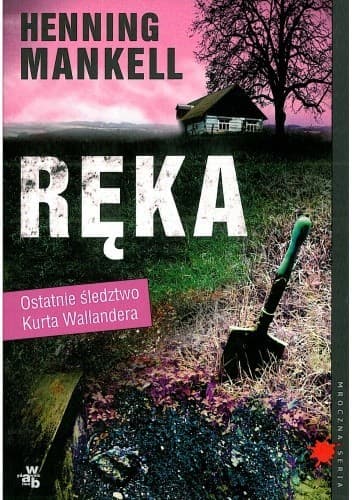Tapa de Ręka