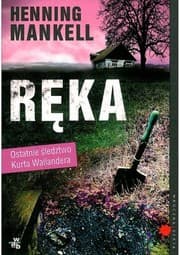 Tapa de Ręka