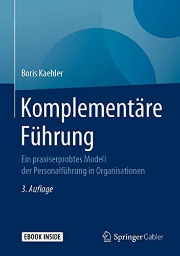 Tapa de Komplementäre Führung