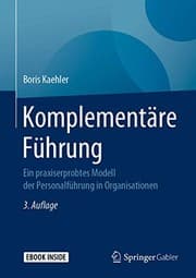 Tapa de Komplementäre Führung
