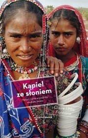Tapa de Kąpiel ze słoniem