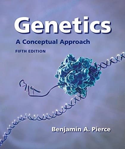 Tapa de Genetics