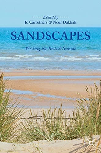 Tapa de Sandscapes
