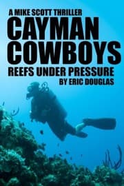 Tapa de Cayman Cowboys
