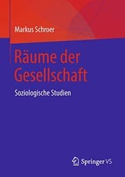 Tapa de Räume der Gesellschaft