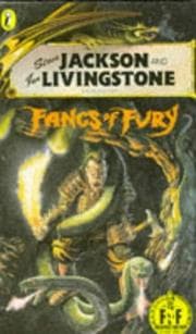 Tapa de Fangs of Fury