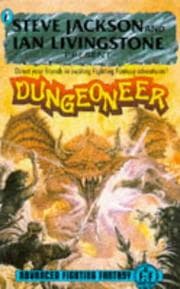 Tapa de Dungeoneer