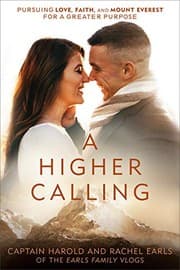 Tapa de A Higher Calling