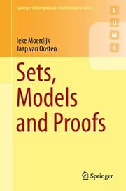 Tapa de Sets, Models and Proofs
