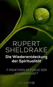 Tapa de Die Wiederentdeckung der Spiritualität