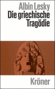 Tapa de Die griechische Tragödie