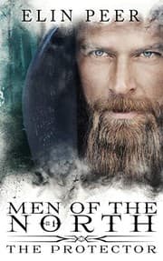 Tapa de The Protector