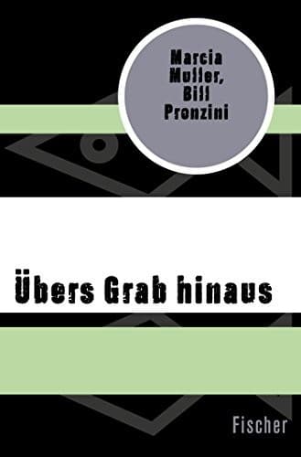 Tapa de Übers Grab hinaus