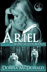 Tapa de Ariel