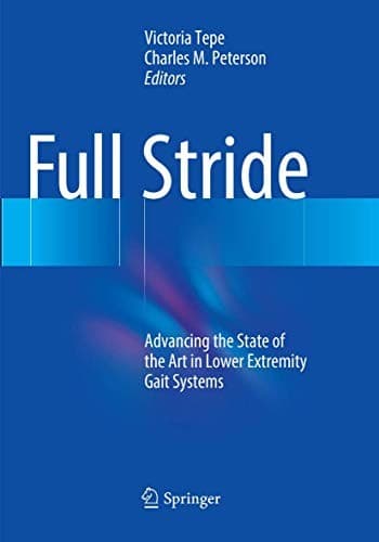 Tapa de Full Stride
