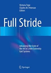 Tapa de Full Stride