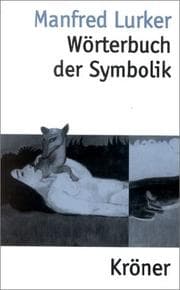 Tapa de Wörterbuch der Symbolik