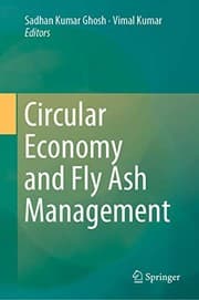 Tapa de Circular Economy and Fly Ash Management